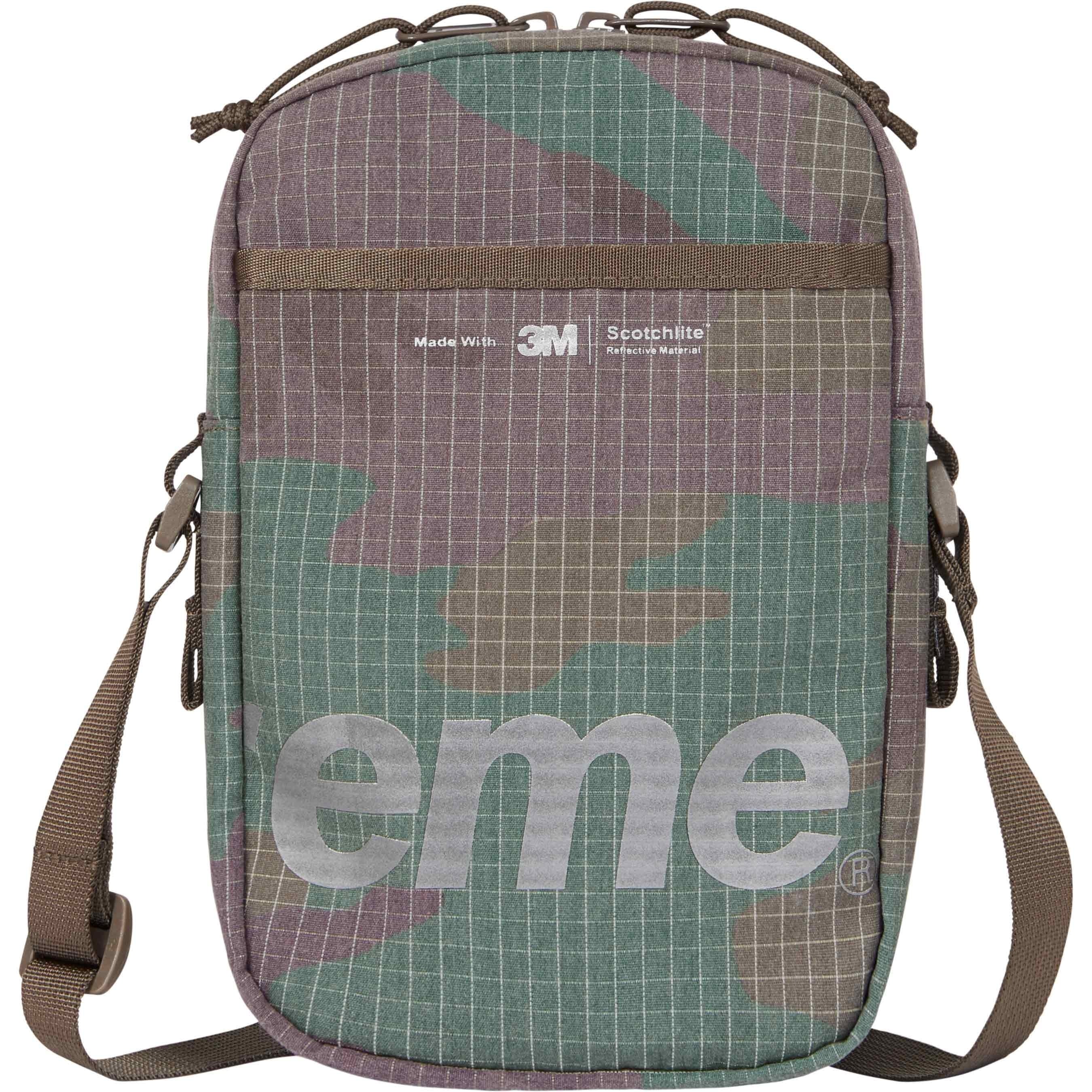 Shoulder Bag view 8